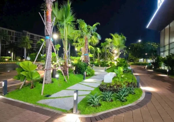 Bến lức - long an