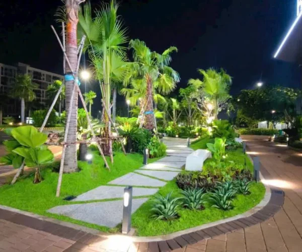 Bến lức - long an