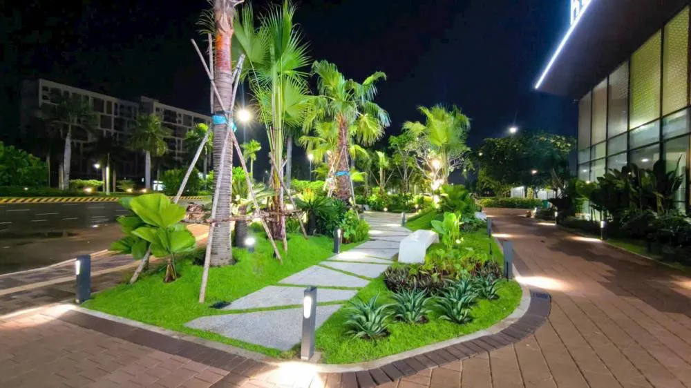 Bến lức - long an