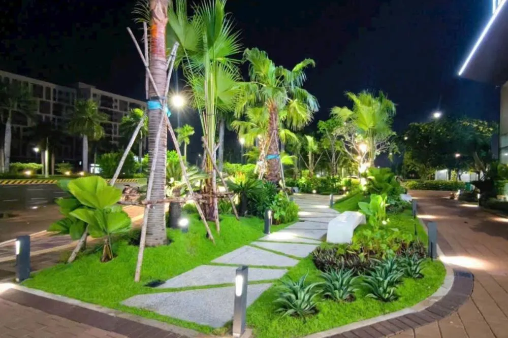 Dự án bến lức long an