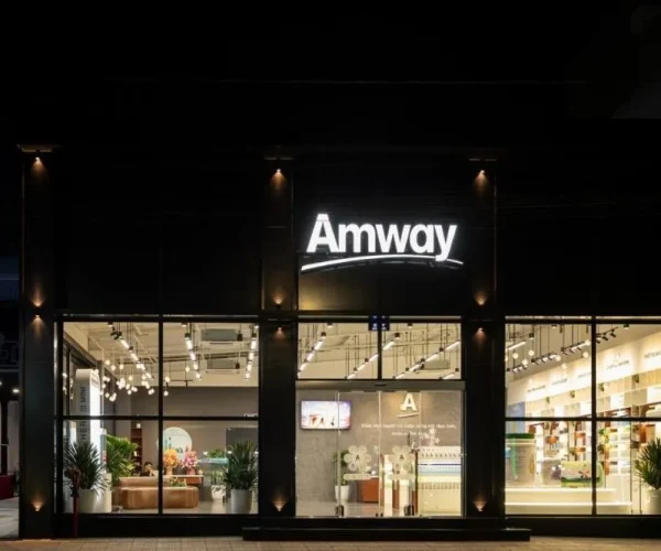 Kiến tạo không gian văn phòng