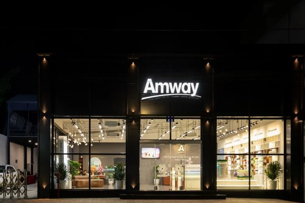 Kiến tạo không gian văn phòng