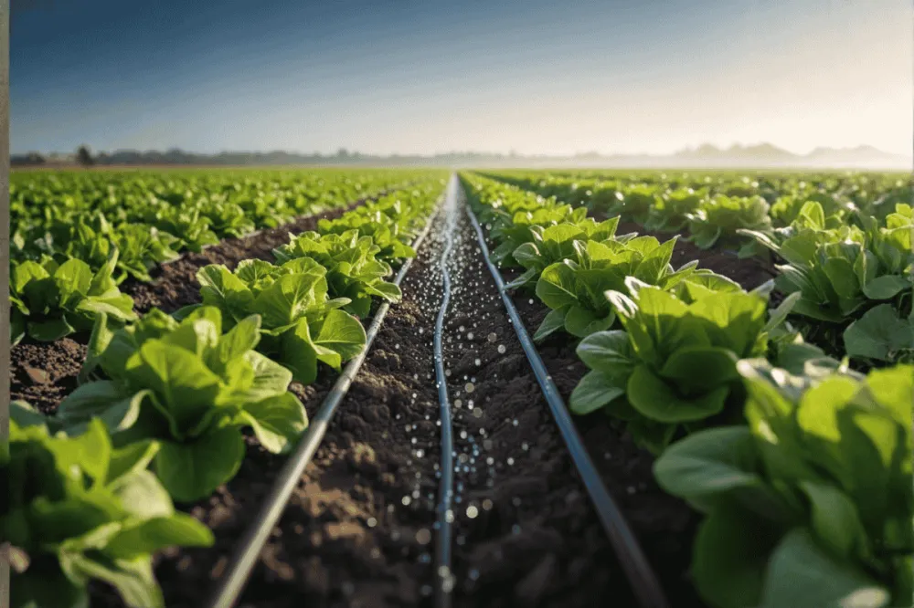 Hệ thống tưới cây tự động