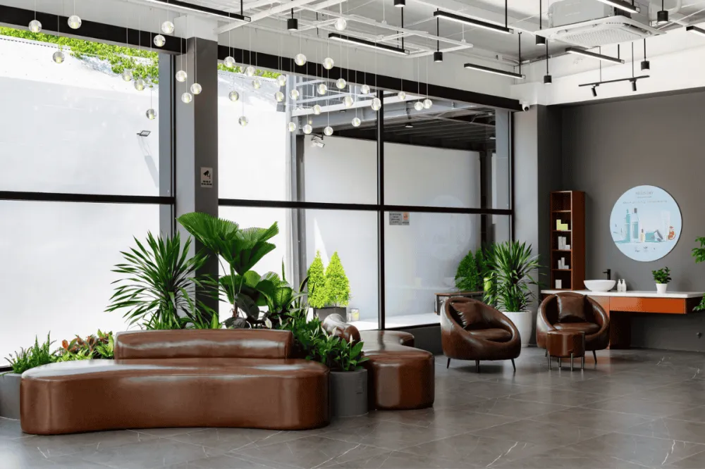 Kiến tạo vườn nhiệt đới chuẩn Resort | Giải pháp sân vườn nhiệt đới cho tất cả không gian