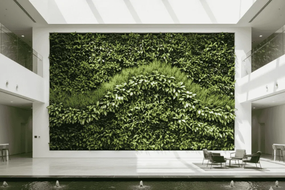 Mẫu giàn treo hoa đẹp