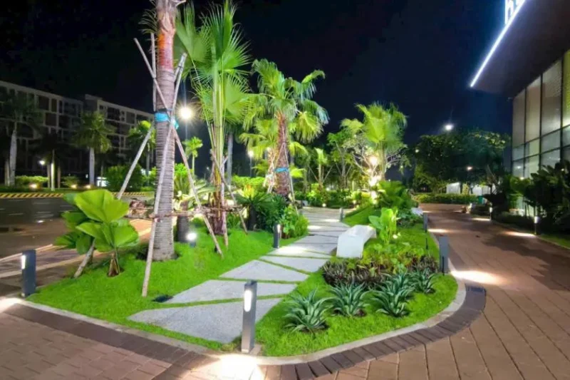 Bến lức - long an